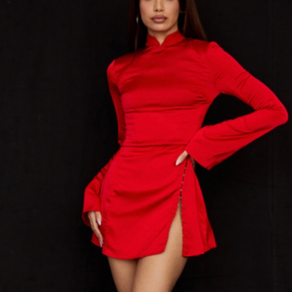 House of CB Alyssa Dress